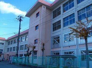 花田小学校