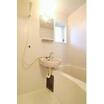 バス/シャワー