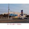 ショッピング施設