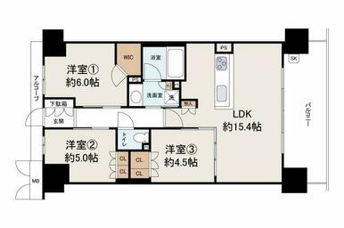 現状でのお引渡しになります。詳細はお問合せください。