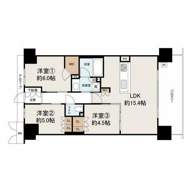 現状でのお引渡しになります。詳細はお問合せください。