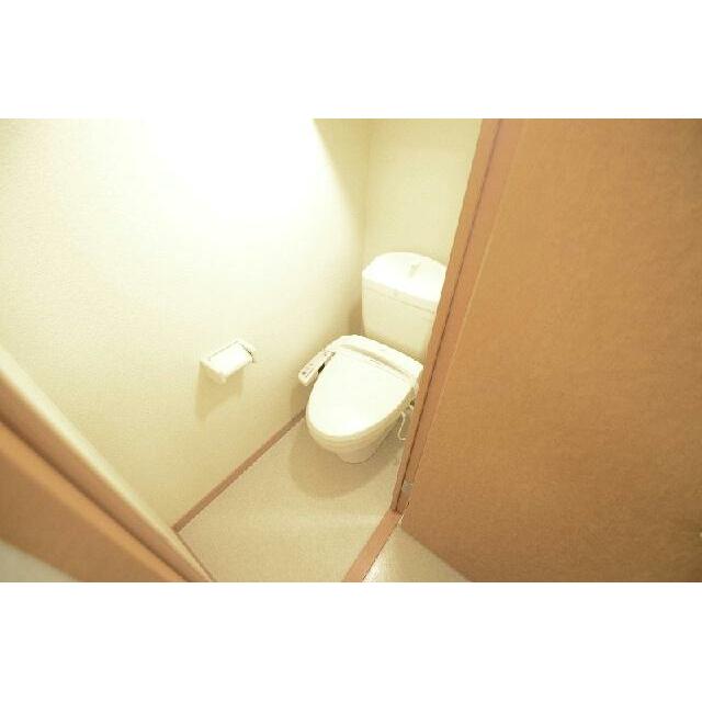 同タイプの物件写真です。