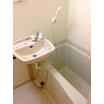 バス/シャワー