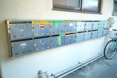 ★集合ポストです★