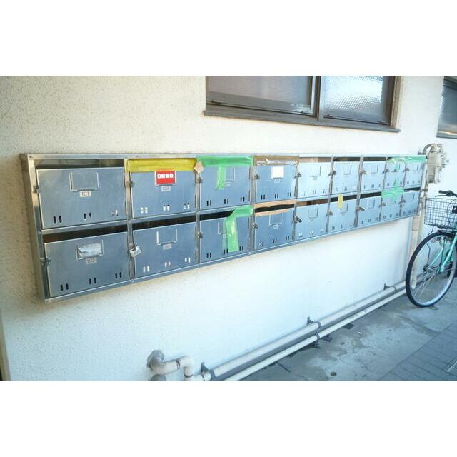 ★集合ポストです★