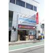 ショッピング施設
