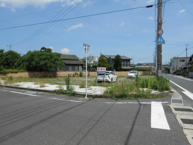 物件画像 築上郡築上町 大字築城 (築城駅) 住宅用地
