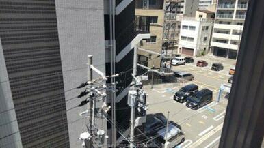 ※別方向より撮影