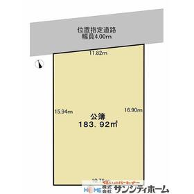 地形図等