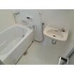 バス/シャワー