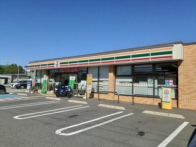 セブンイレブン北島店様