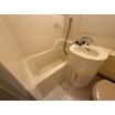 バス/シャワー
