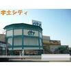 ショッピング施設