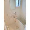 バス/シャワー