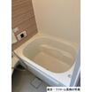 バス/シャワー