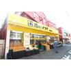 ショッピング施設