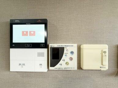 各種設備です。（2025年12月現在）