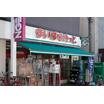 ショッピング施設