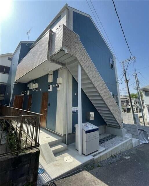 ＭＯＫＯ橋本 ２０１ 1Kの画像