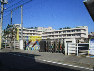 仙台市立国見小学校