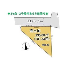 地形図等