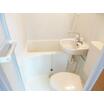 バス/シャワー