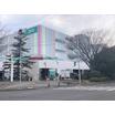 ショッピング施設