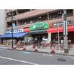 ショッピング施設