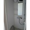 バス/シャワー
