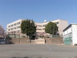 市原市立青葉台小学校