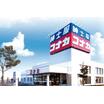 ショッピング施設