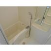 バス/シャワー