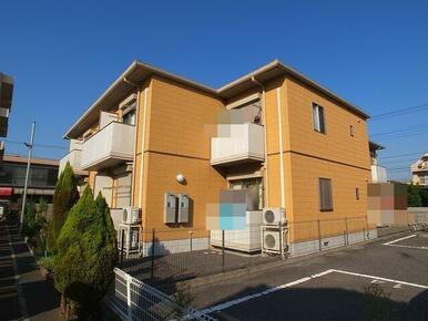 ☆積水ハウスのシャーメゾン☆