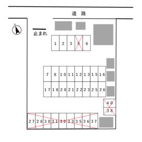 平面図