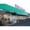 ショッピング施設