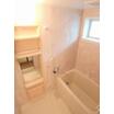バス/シャワー