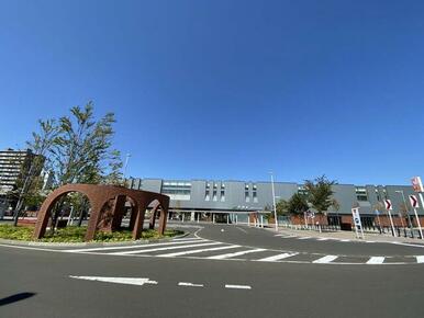 野幌駅(JR北海道 函館本線)