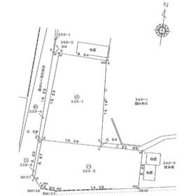 地形図等