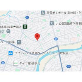 案内図