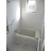 バス/シャワー