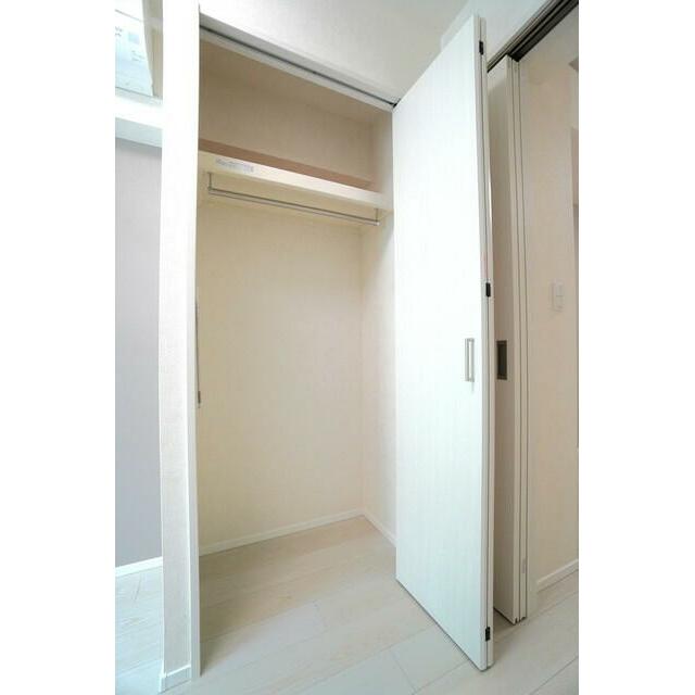 ※写真は同タイプ住戸です。