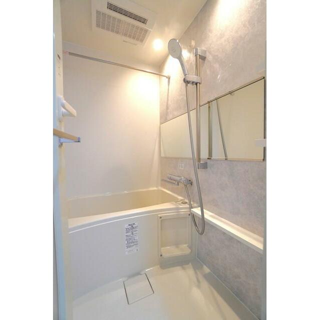 ※写真は同タイプ住戸です。
