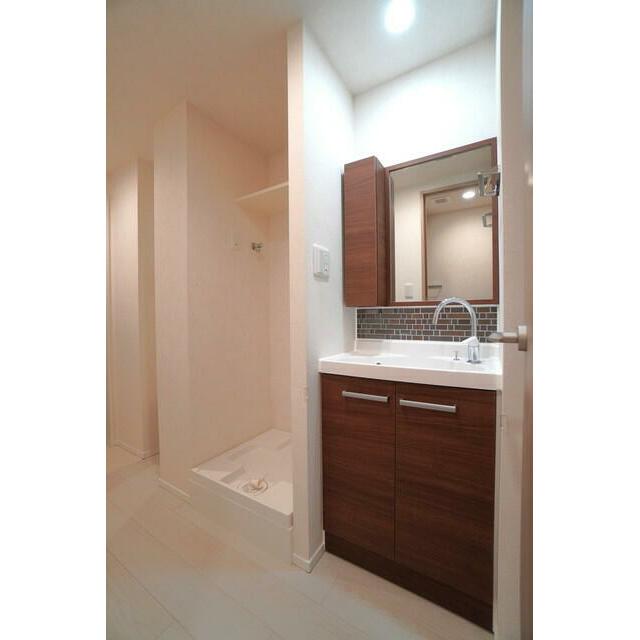 ※写真は同タイプ住戸です。