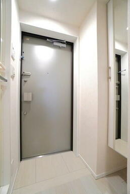 ※写真は同タイプ住戸です。