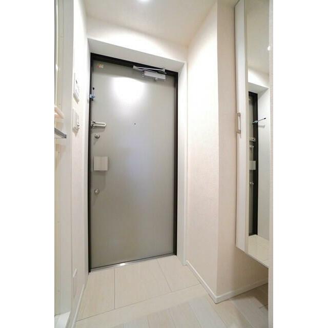 ※写真は同タイプ住戸です。