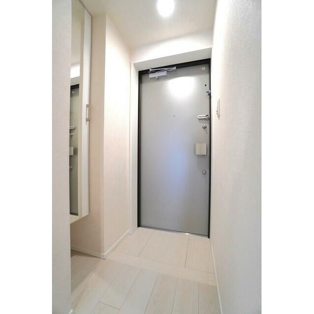 ※写真は同タイプ住戸です。