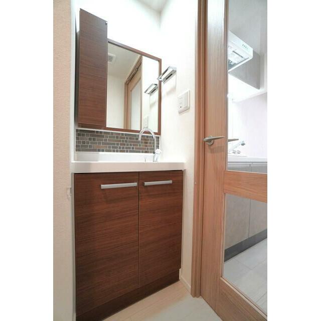 ※写真は同タイプ住戸です。