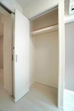 ※写真は同タイプ住戸です。