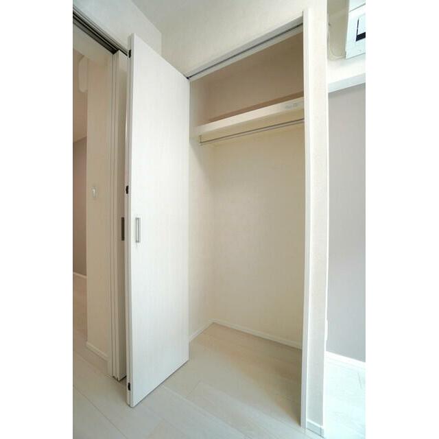 ※写真は同タイプ住戸です。