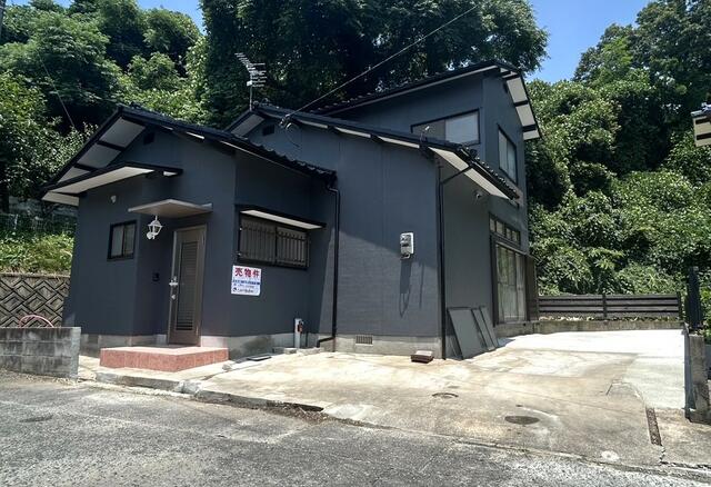 物件画像 福岡市東区 和白丘２丁目 (和白駅) 2階建 3LDK
